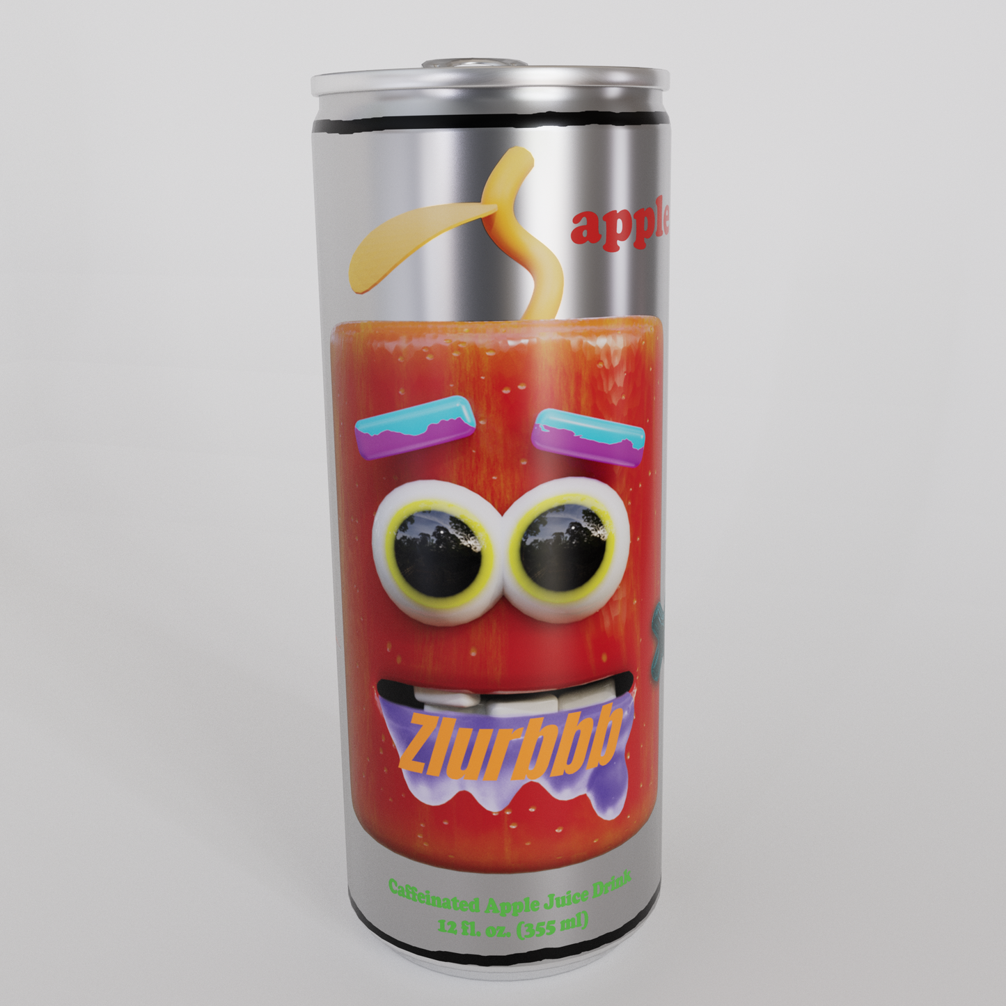 ZLURBBB Variety Pack