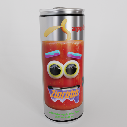 ZLURBBB Variety Pack