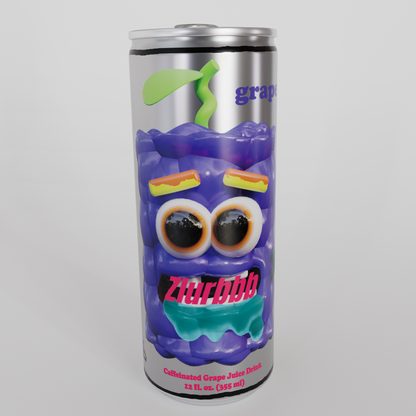 ZLURBBB Variety Pack