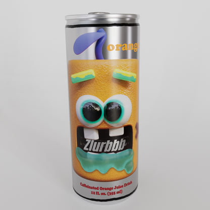 ZLURBBB Variety Pack