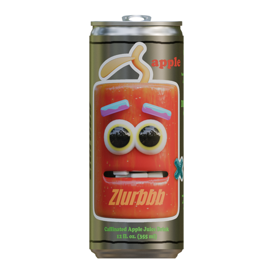 Apple Zlurbbb